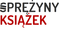 Wytwórnia Sprężyn - Spręzyny Książek Logo